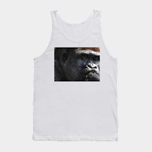 Gorilla Tank Top